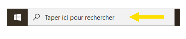 Enregistrer au format PDF une copie d’écran - PC Windows 10_1mg_1