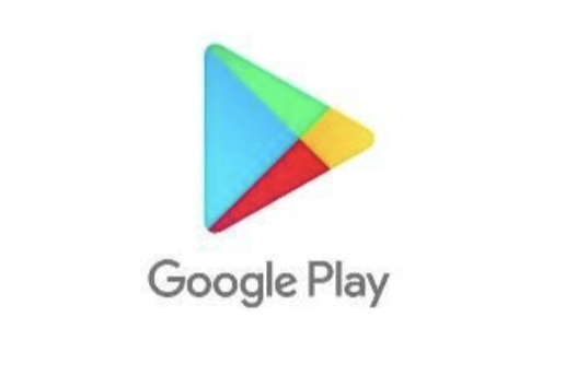 Icône Google Play