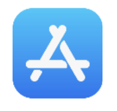 Icone de l'application App Store