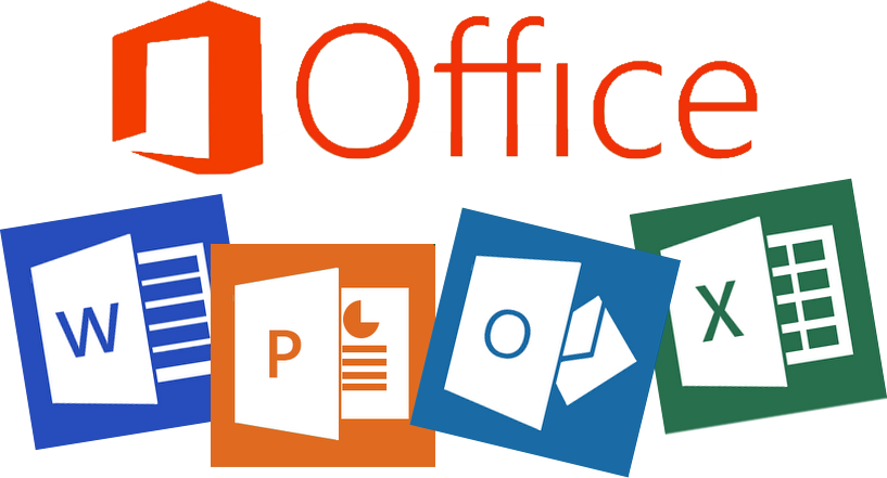 Logo d'Office en ligne