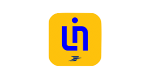 Logo app Identité Numérique La Poste