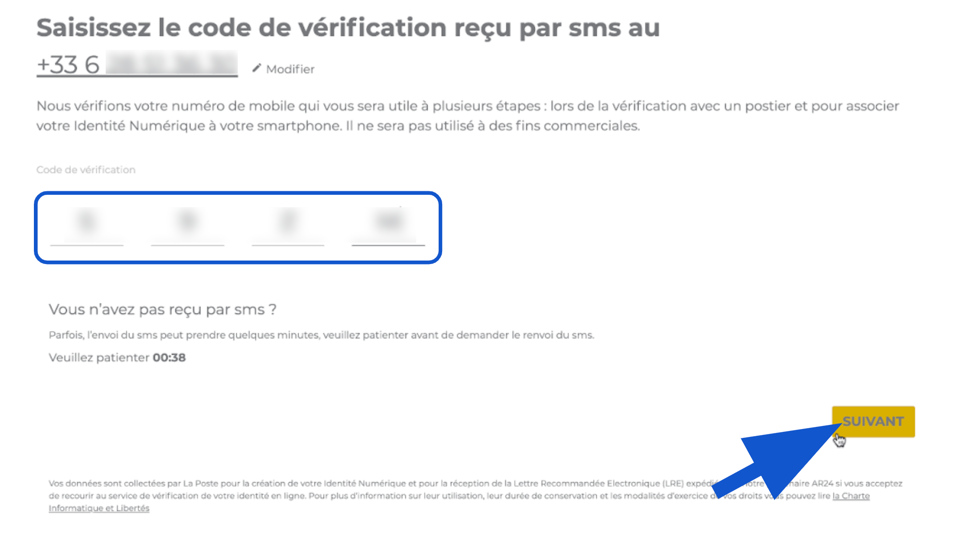 Qu'est-ce que l'identification numérique, que la France s'apprête à mettre  en place ?