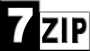 Logo 7Zip