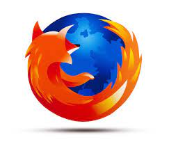 Logo Navigateur Mozilla Firefox