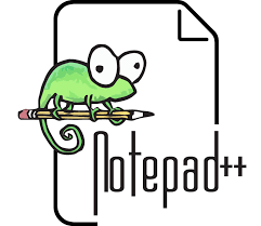 Logo du logiciel Notpad++