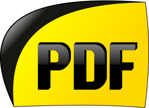 Logo du logiciel Sumatra PDF