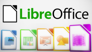 Logo de la Suite Libre Office