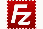 Logo FileZilla