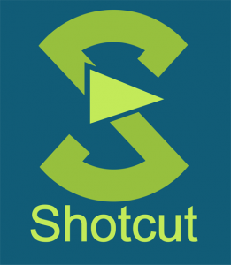 Logo Shotcut