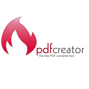 Logo du logiciel PDFcreator