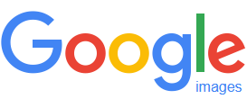 Logo de moteur de recherche d'image inversée Google Images