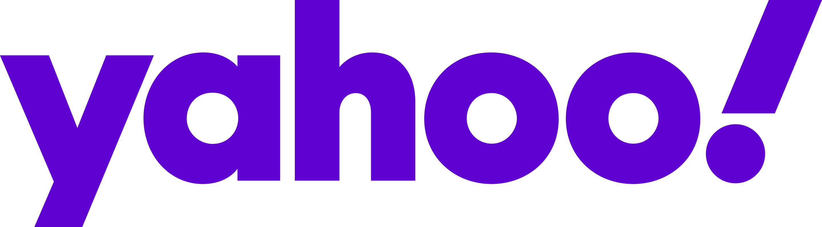 Logo Yahoo