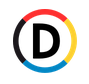 Le logo de l'extension Décodex