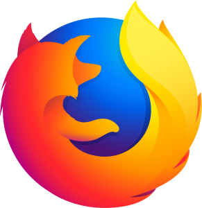 Logo de Mozilla Firefox